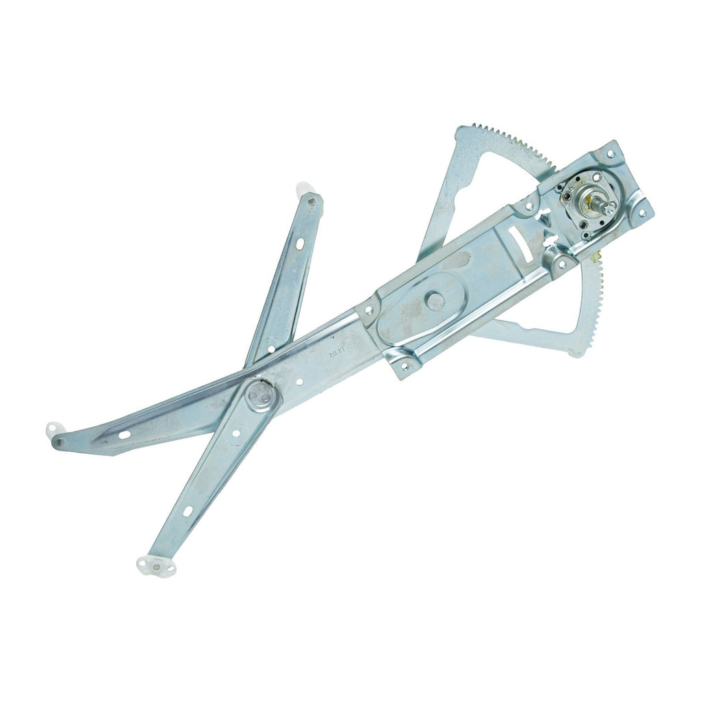 Elevador de Cristal Manual Del. Izq. Chevrolet Chevy 1994-2012 – vista 1