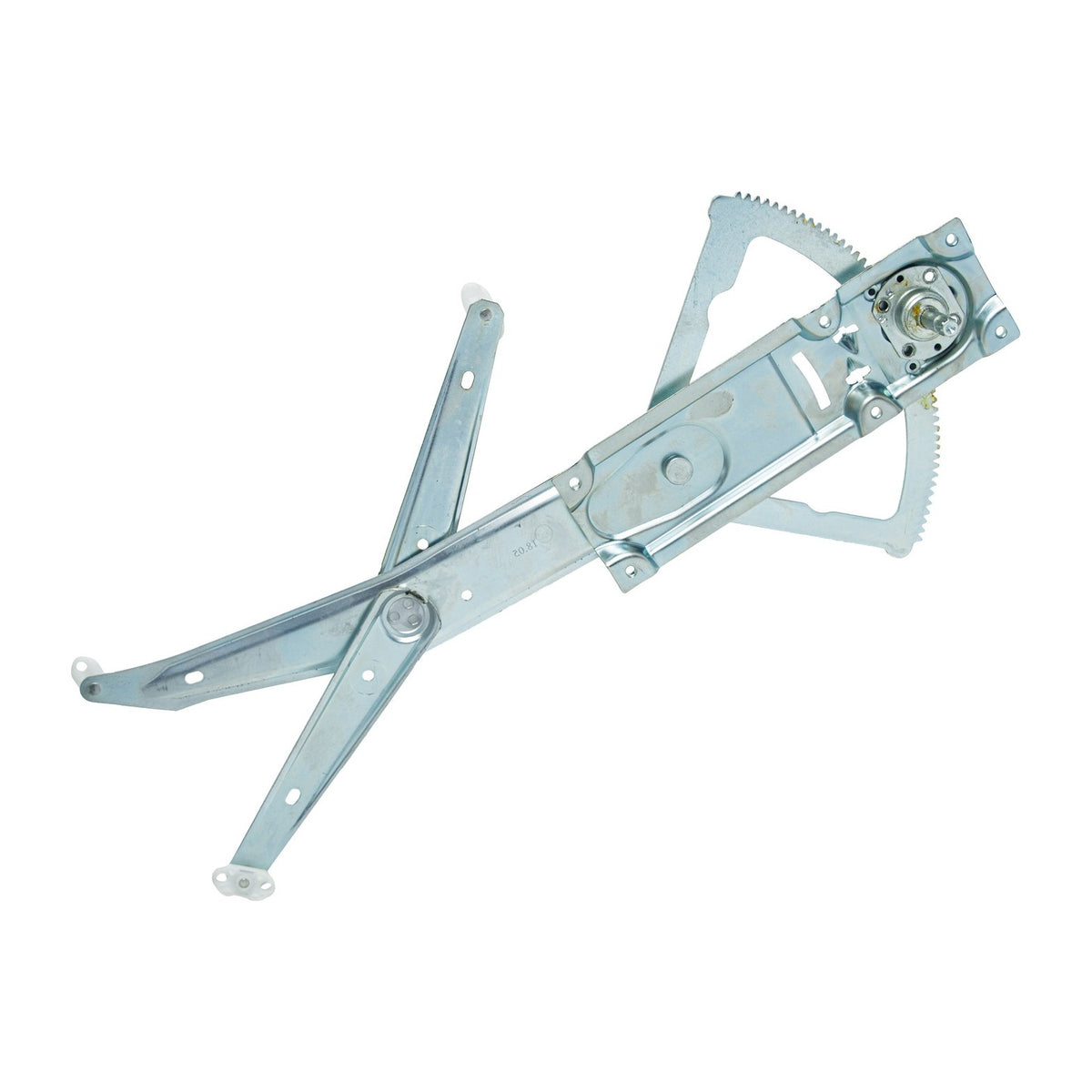 Elevador de Cristal Manual Del. Izq. Chevrolet Chevy 1994-2012 – vista 1