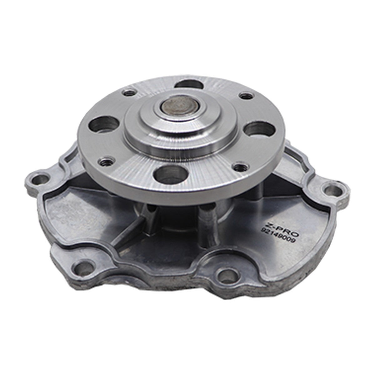 Bomba de Agua Chevrolet Equinox / Chevrolet HHR – vista 2