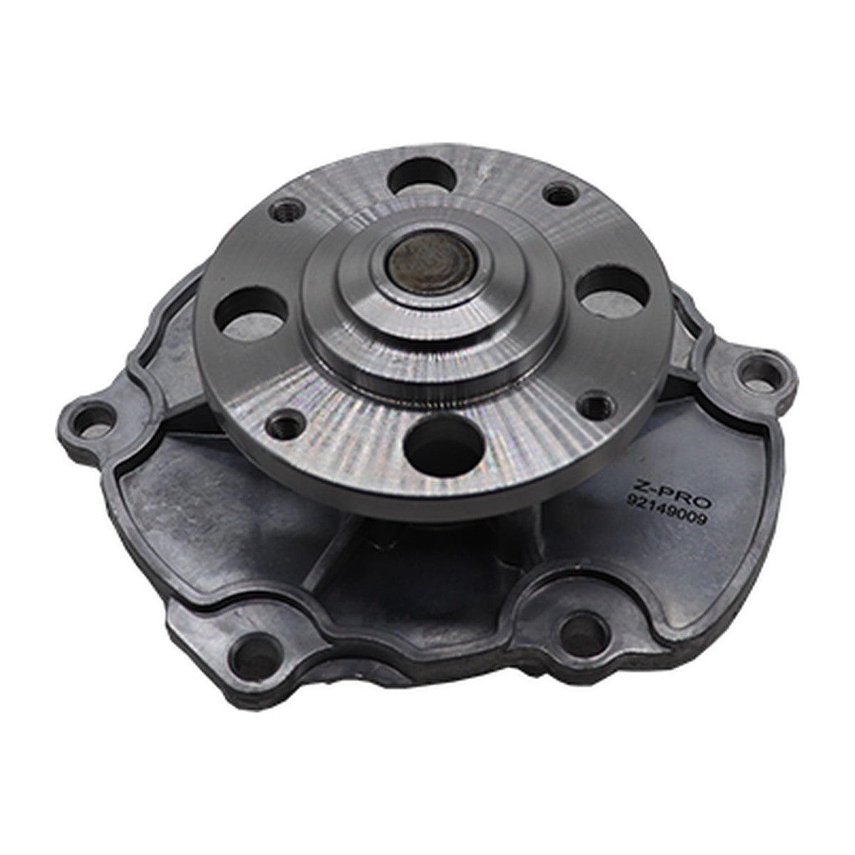 Bomba de Agua Chevrolet Equinox / Chevrolet HHR – vista 3