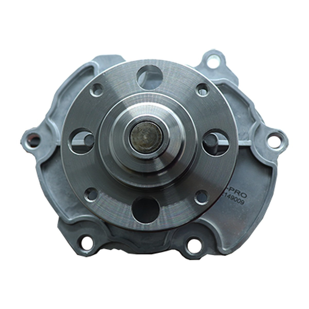 Bomba de Agua Chevrolet Equinox / Chevrolet HHR – vista 1