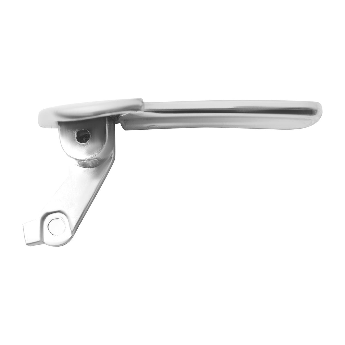 Manija Int. Der. Cromo Volkswagen Pointer 2000-2005 – vista 3