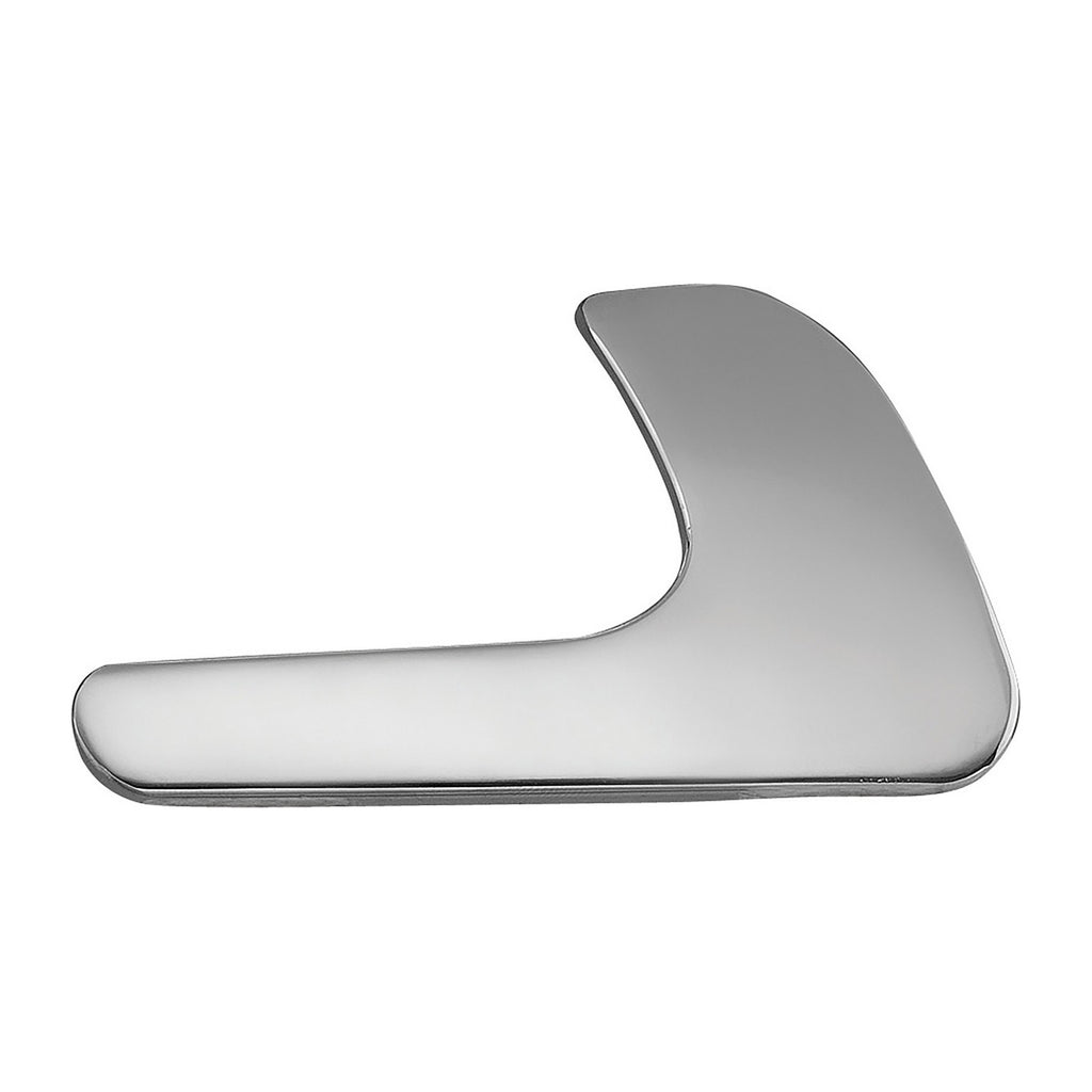 Manija Int. Der. Cromo Volkswagen Pointer 2000-2005 – vista 1