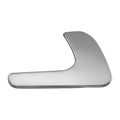 Manija Int. Der. Cromo Volkswagen Pointer 2000-2005 – vista 1