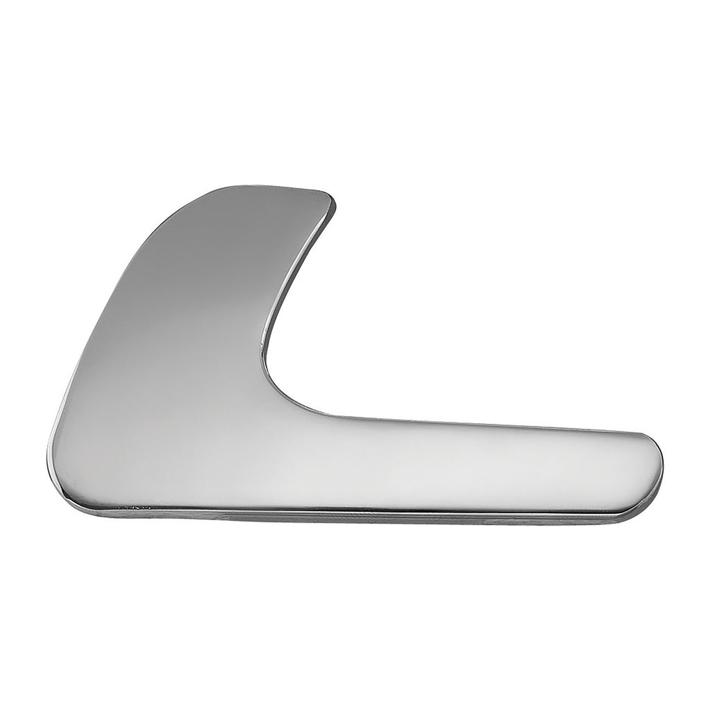 Manija Int. Izq. Cromo Volkswagen Pointer 2000-2005 – vista 1