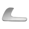 Manija Int. Izq. Cromo Volkswagen Pointer 2000-2005 – vista 1