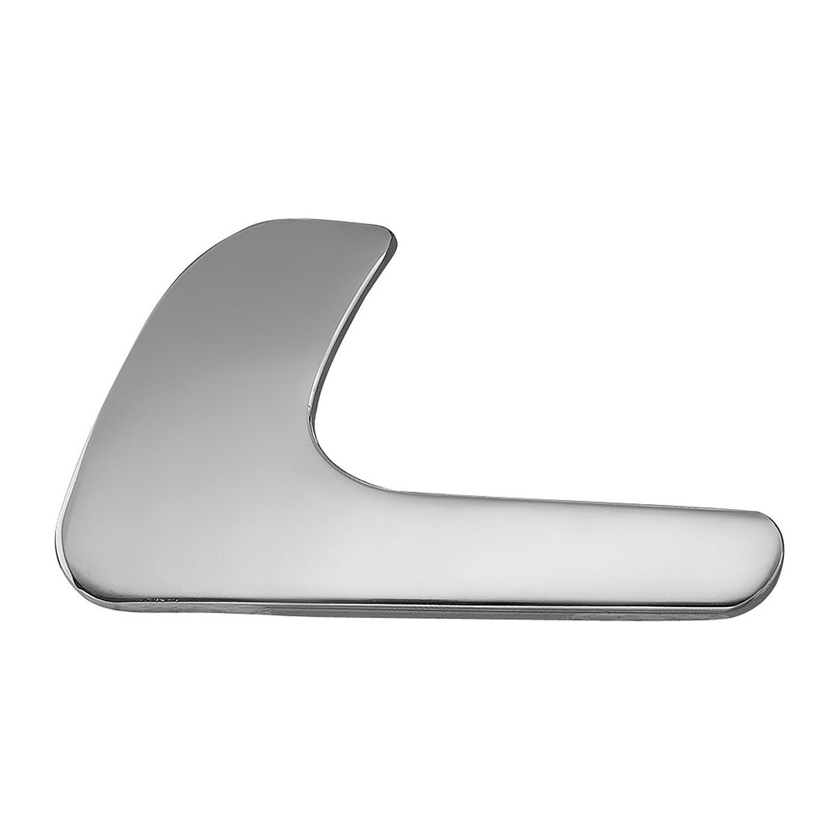 Manija Int. Izq. Cromo Volkswagen Pointer 2000-2005 – vista 1