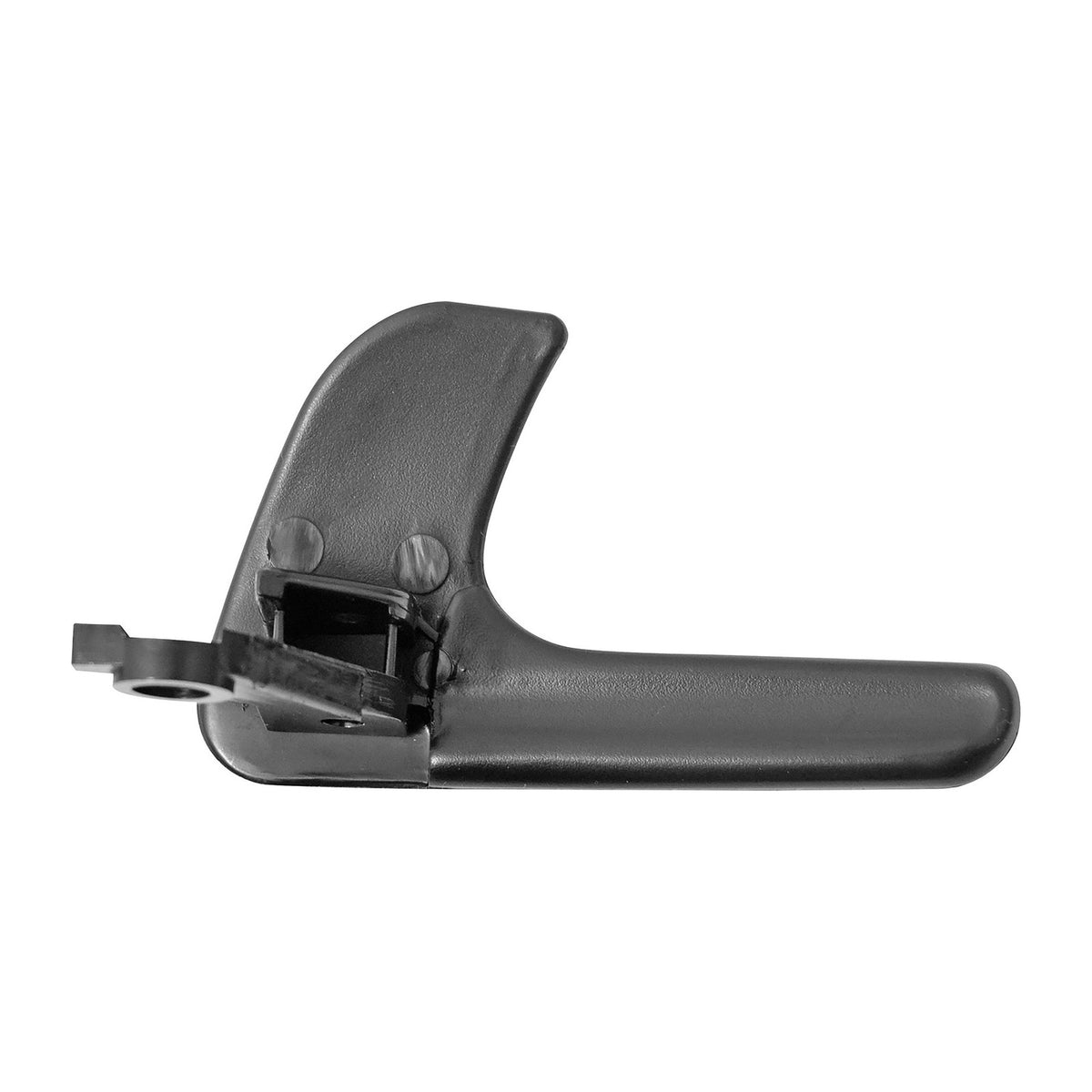 Manija Int. Der. Negra Volkswagen Pointer 2000-2005 – vista 2