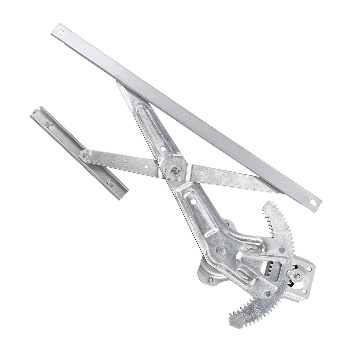 Elevador de Cristal Manual Der. Nissan Urvan 2002-2013 – vista 2