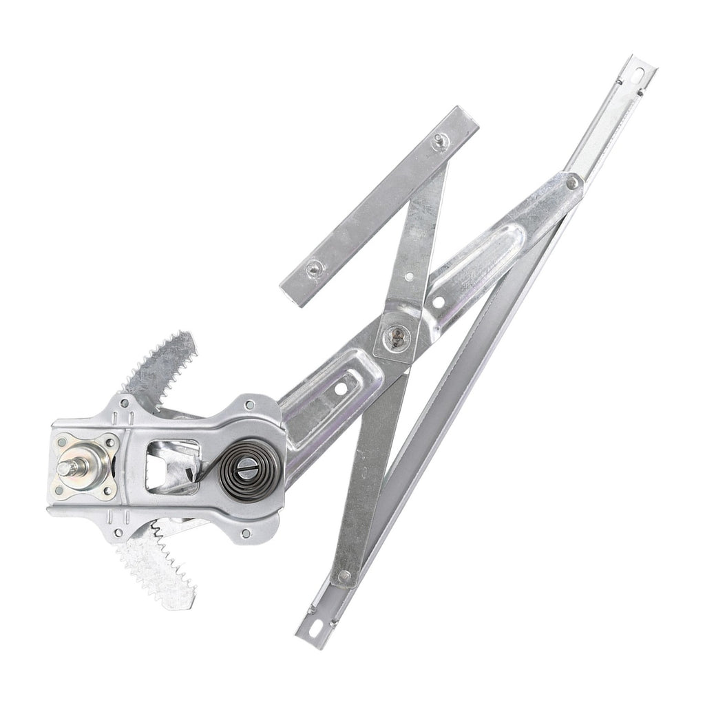 Elevador de Cristal Manual Der. Nissan Urvan 2002-2013 – vista 1