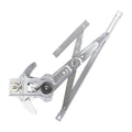 Elevador de Cristal Manual Der. Nissan Urvan 2002-2013 – vista 1