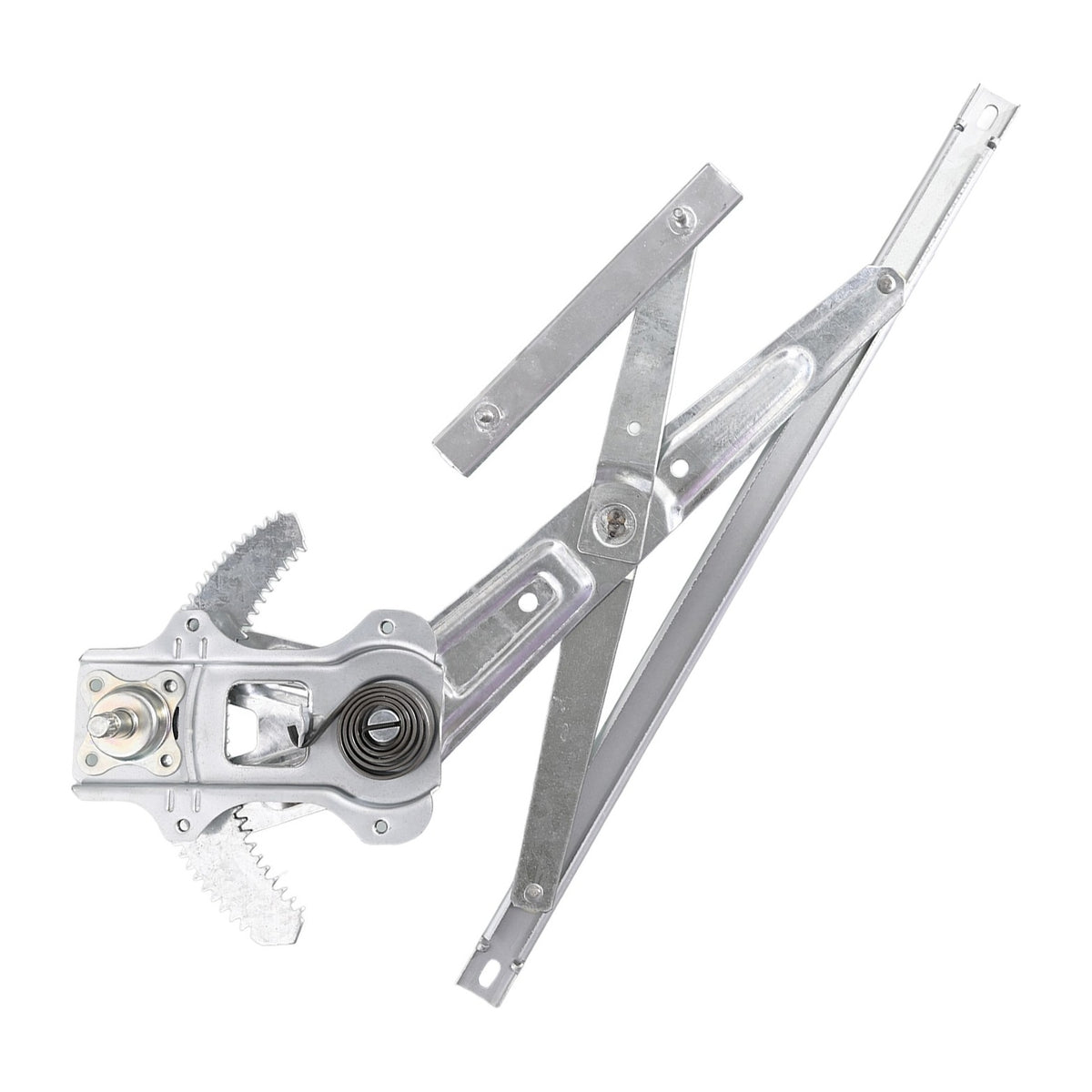 Elevador de Cristal Manual Der. Nissan Urvan 2002-2013 – vista 1