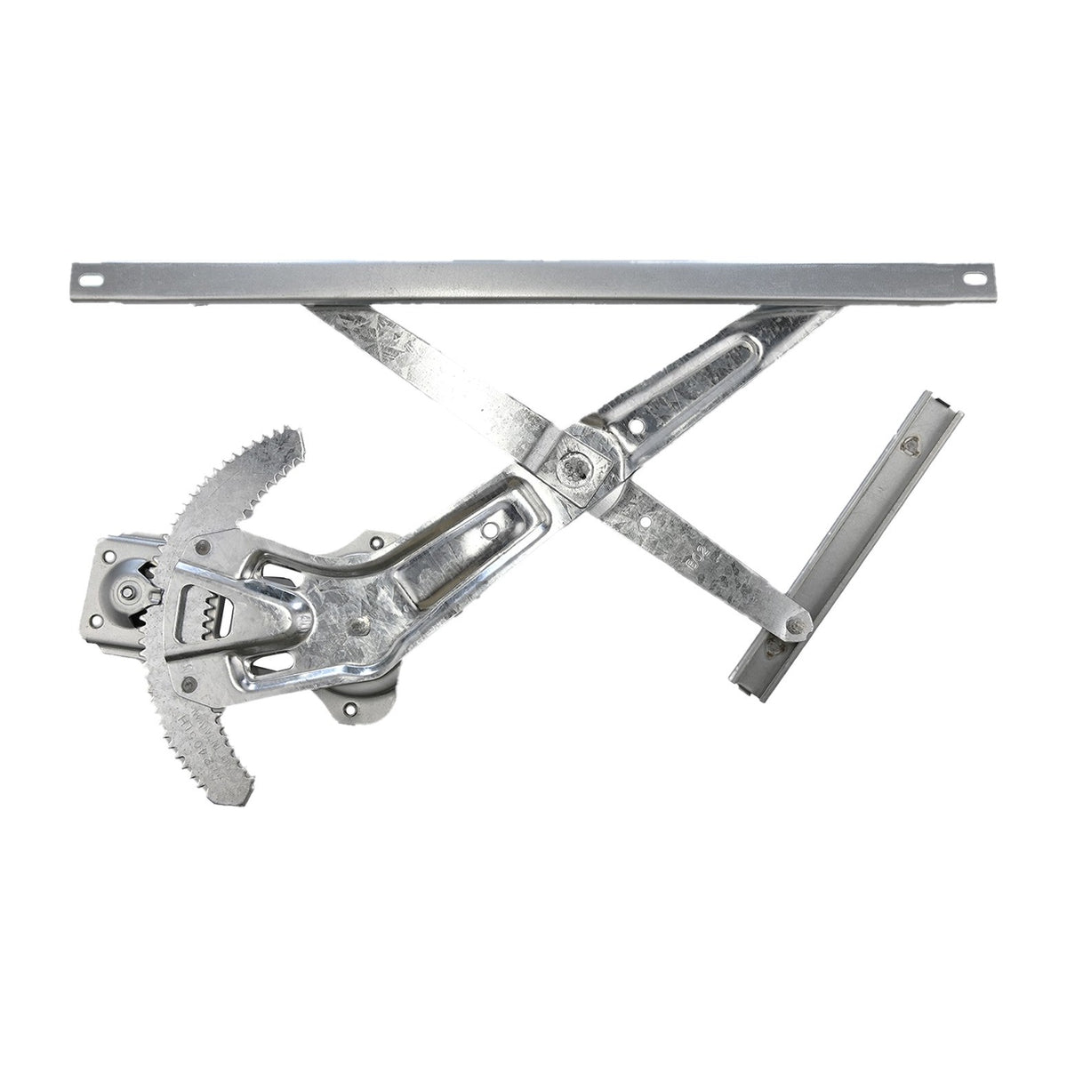 Elevador de Cristal Manual Izq. Nissan Urvan 2002-2013 – vista 2