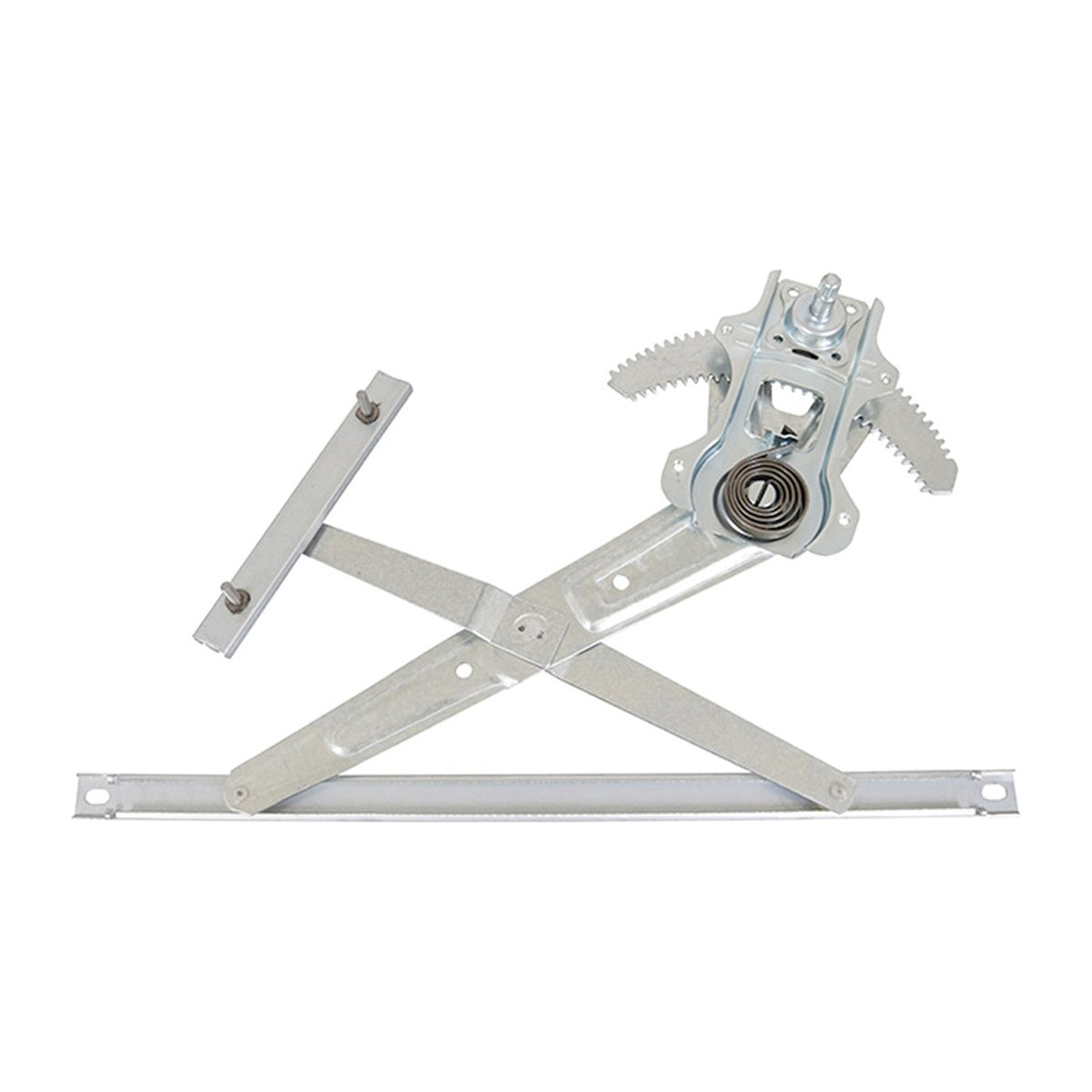 Elevador de Cristal Manual Izq. Nissan Urvan 2002-2013 – vista 1
