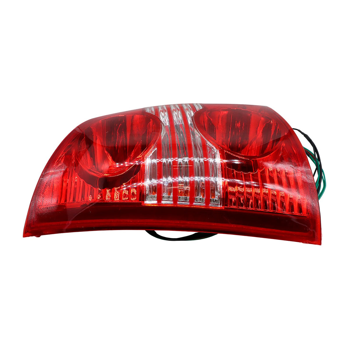 Calavera Izq. Dodge Atos – vista 1