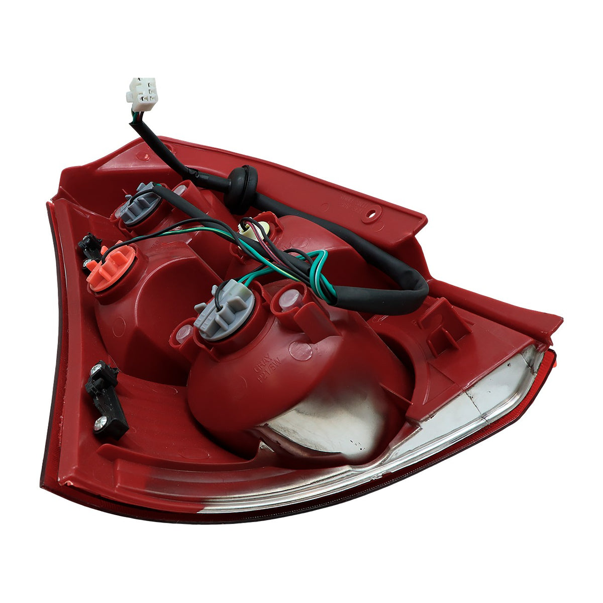 Calavera Der. Dodge Atos – vista 4