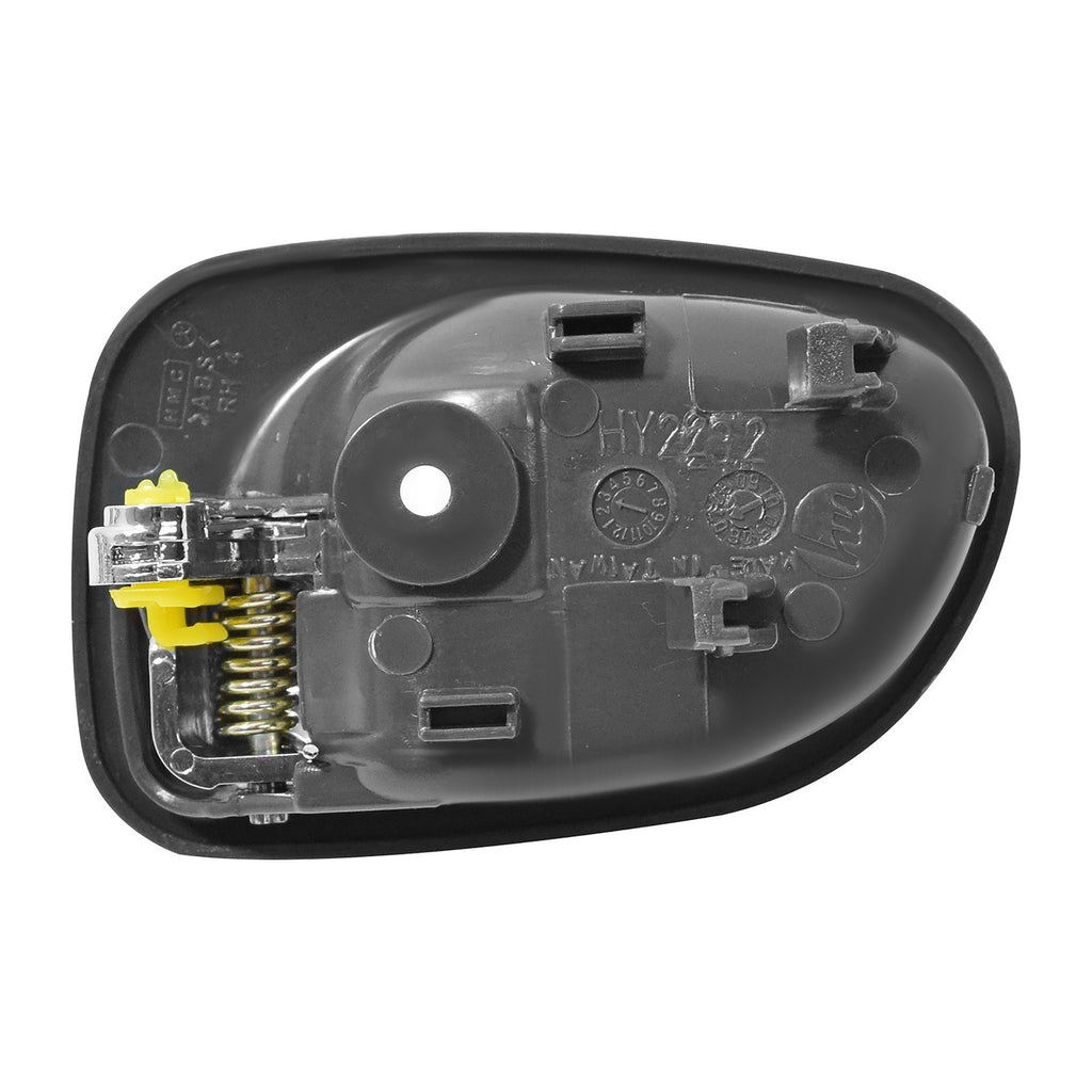 Manija Interior Del. Der. Hyundai Accent / Dodge Atos 1995-2012 – vista 2