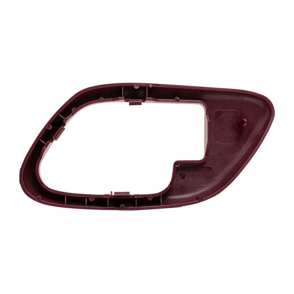 Manija Interior Izq. Chevrolet Tahoe / GMC Yukon 1995-1999 – vista 2