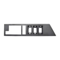 Manija Interior Del. Izq. GMC Yukon / Chevrolet Suburban 1988-1994 – vista 1