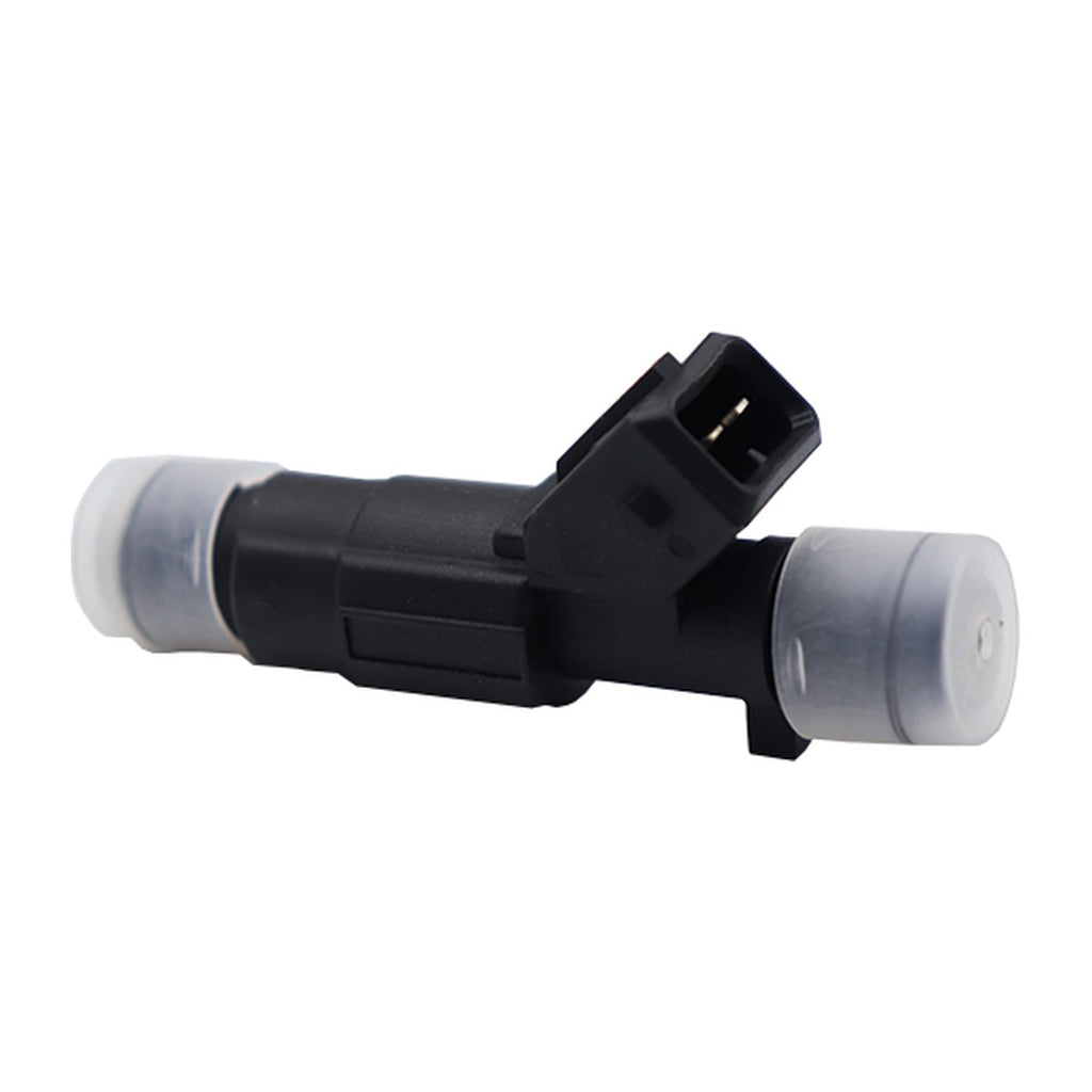 Inyector de Combustible – vista 3