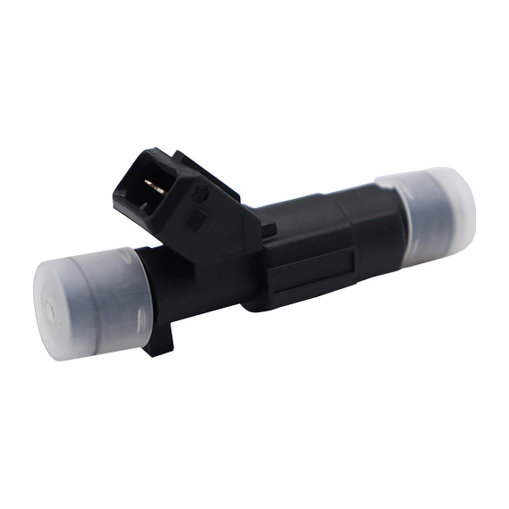 Inyector de Combustible – vista 4