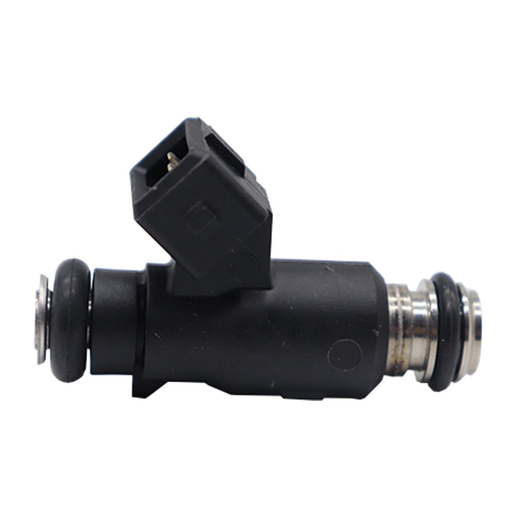 Inyector de Combustible – vista 2