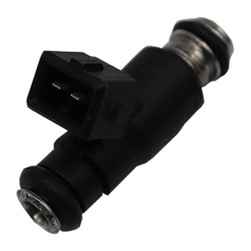 Inyector de Combustible – vista 3