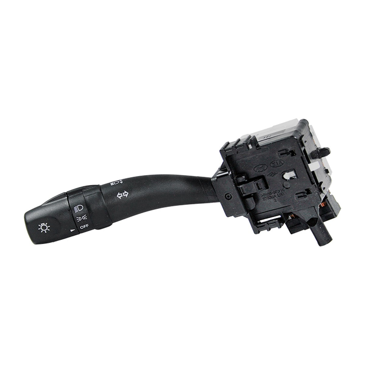 Palanca de Luz Direccional Hyundai Starex – vista 1