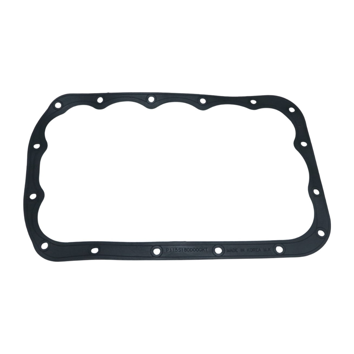 Junta de Carter de Motor Chevrolet Aveo / Chevrolet Cavalier – vista 2