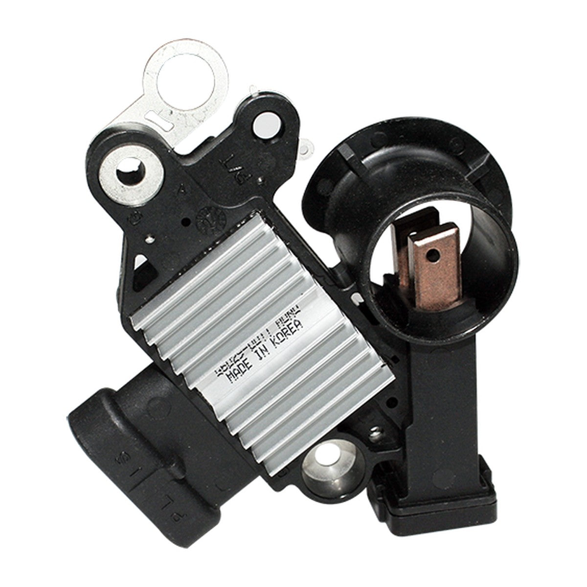 Regulador de Alternador Chevrolet Aveo / Pontiac G3 – vista 1