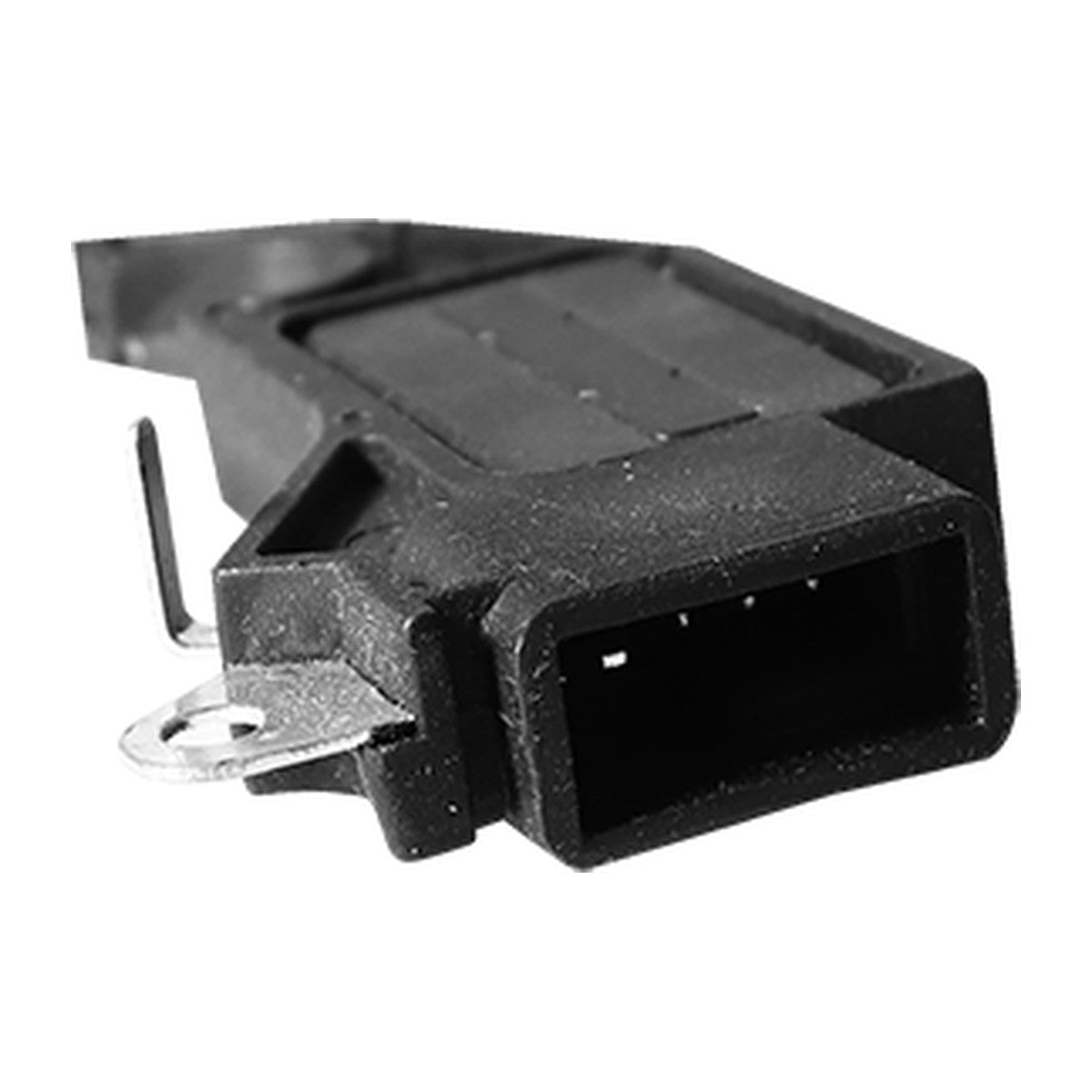 Regulador de Alternador – vista 1