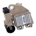 Regulador de Alternador Chevrolet Matiz / Pontiac Matiz – vista 1