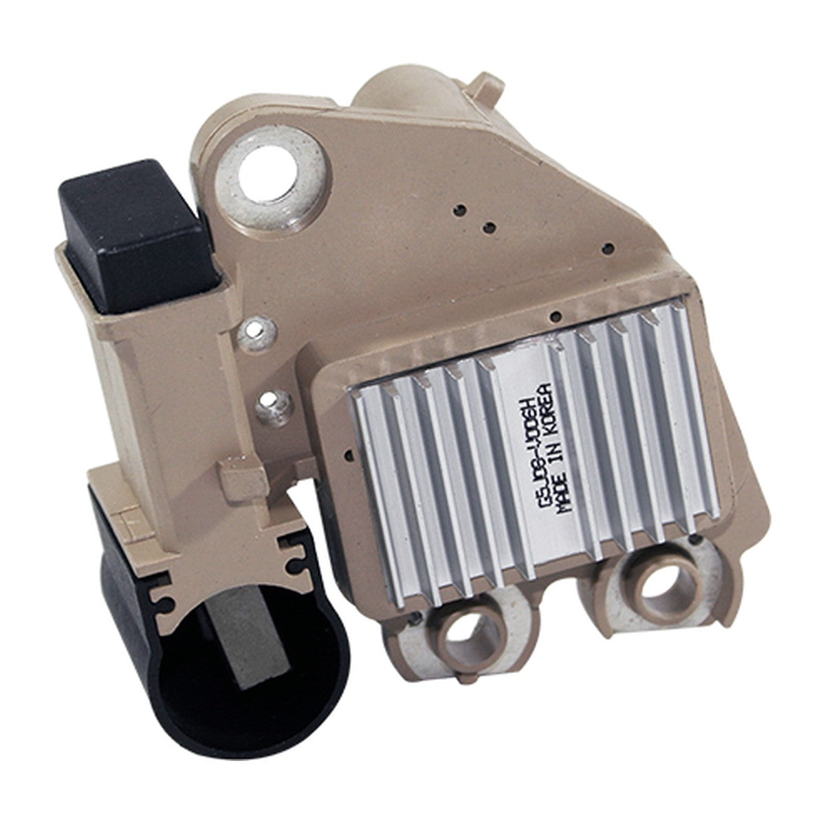 Regulador de Alternador Chevrolet Matiz / Pontiac Matiz – vista 1
