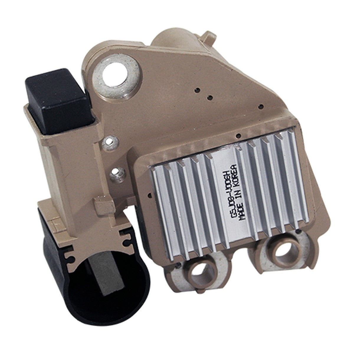 Regulador de Alternador Chevrolet Matiz / Pontiac Matiz – vista 1