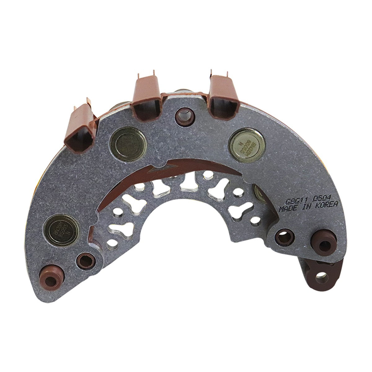 Regulador Alternador Chevrolet Aveo / Pontiac G3 – vista 1