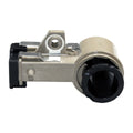 Porta Carbon de Alternador Pontiac Matiz / Chevrolet Matiz – vista 1