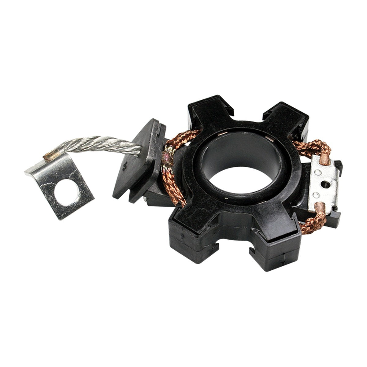 Porta de Carbon Marcha Arranque Chevrolet Aveo / Pontiac G3 – vista 1