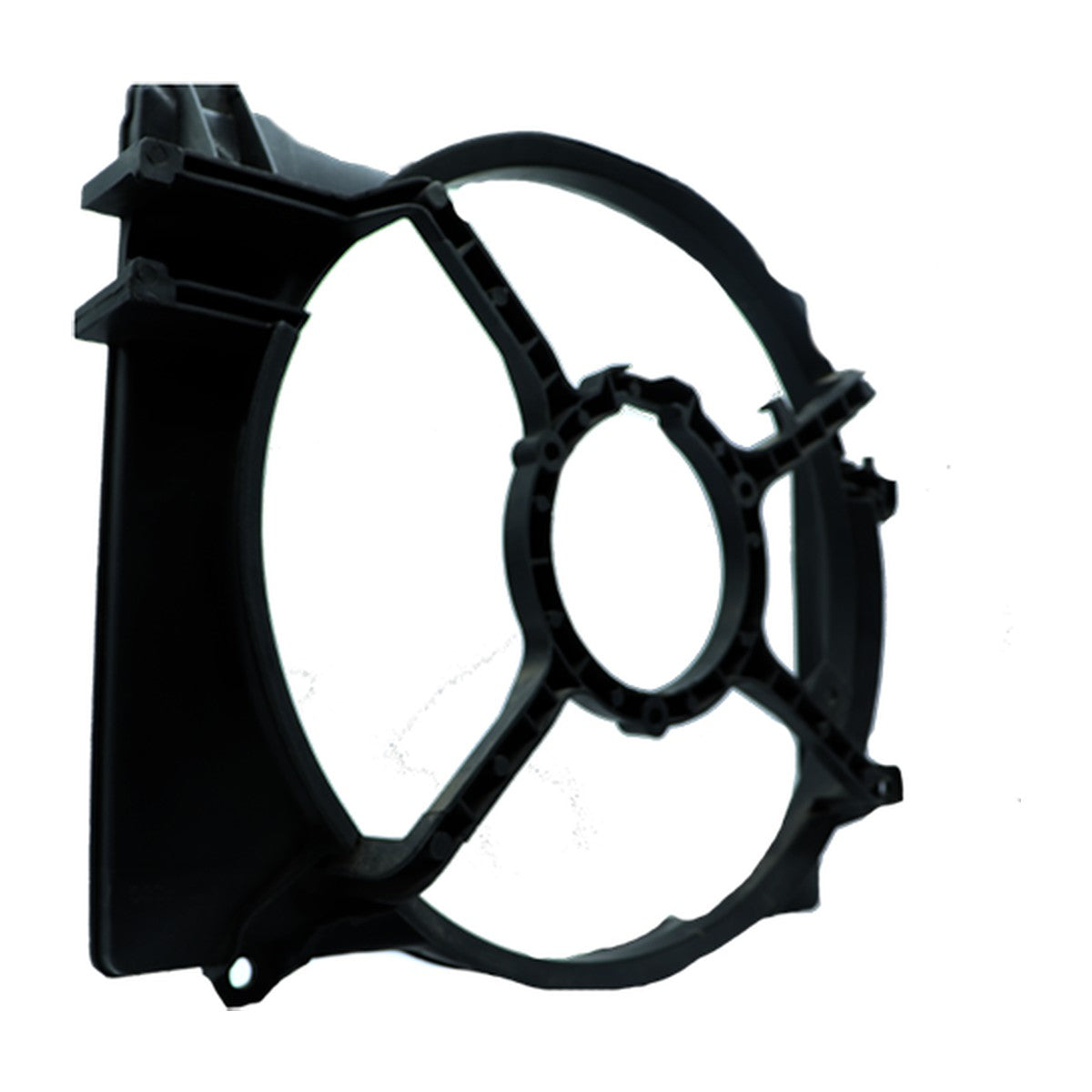 Cubre Polvo de Motor Ventilador Pontiac Matiz – vista 1