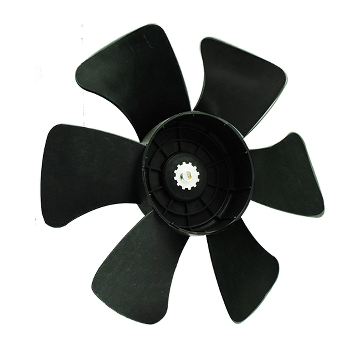 Ventilador de Aspas Radiador Pontiac Matiz – vista 1