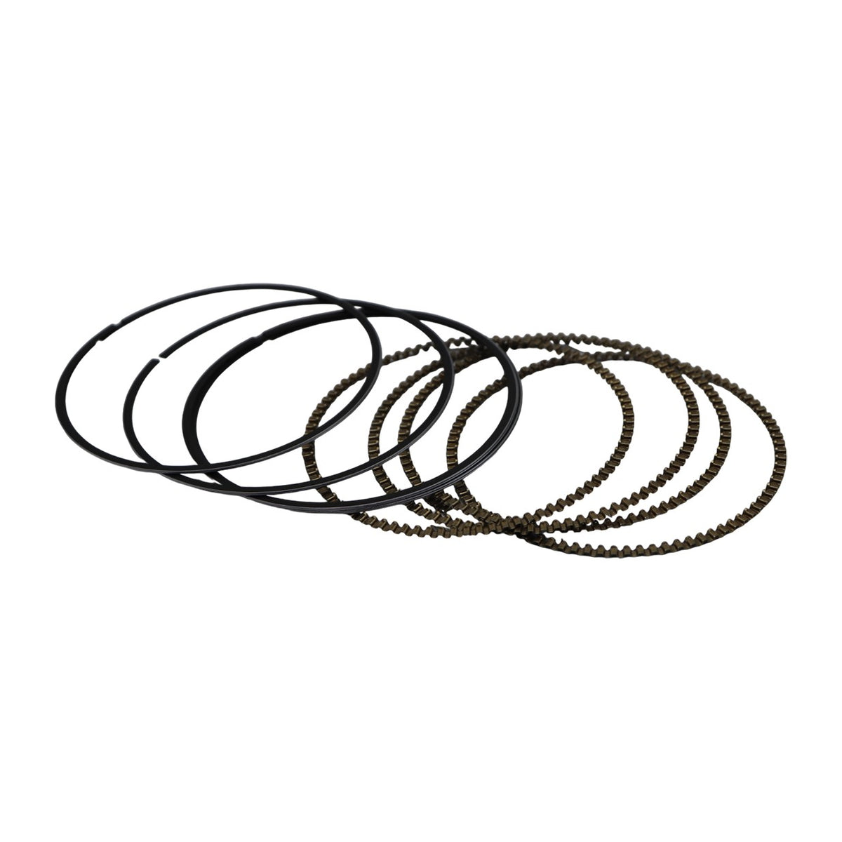 Anillo de Piston Motor Chevrolet Sonic – vista 1