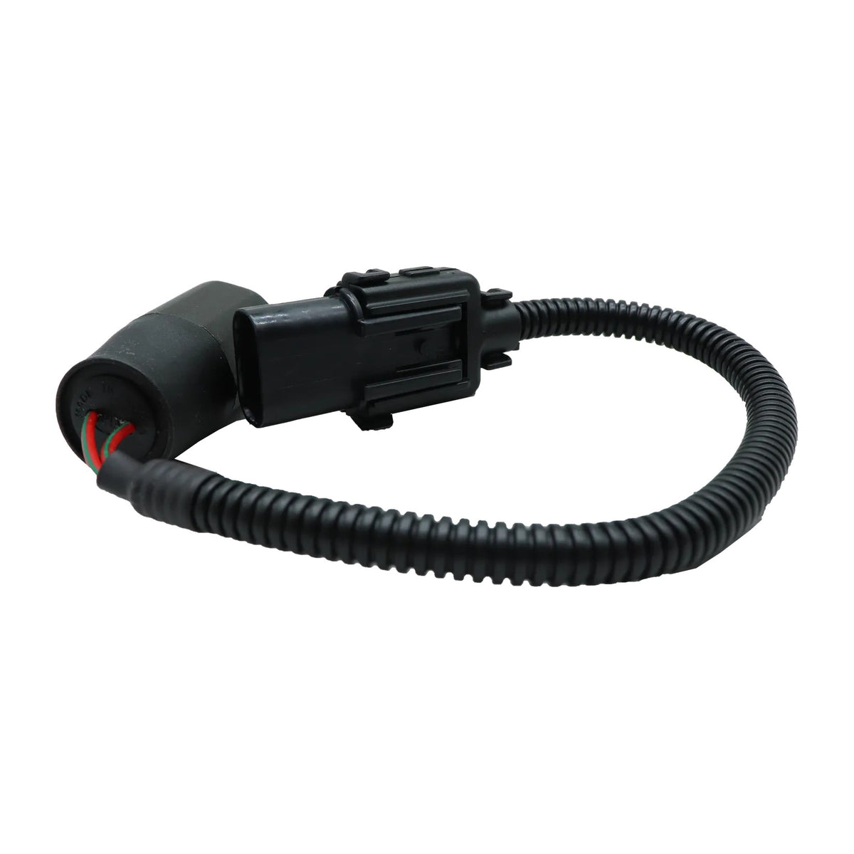 Bulbo de Pedal Stop – vista 3