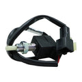 Switch de Arranque Interruptor Dodge H100 / Dodge H100 Van – vista 1