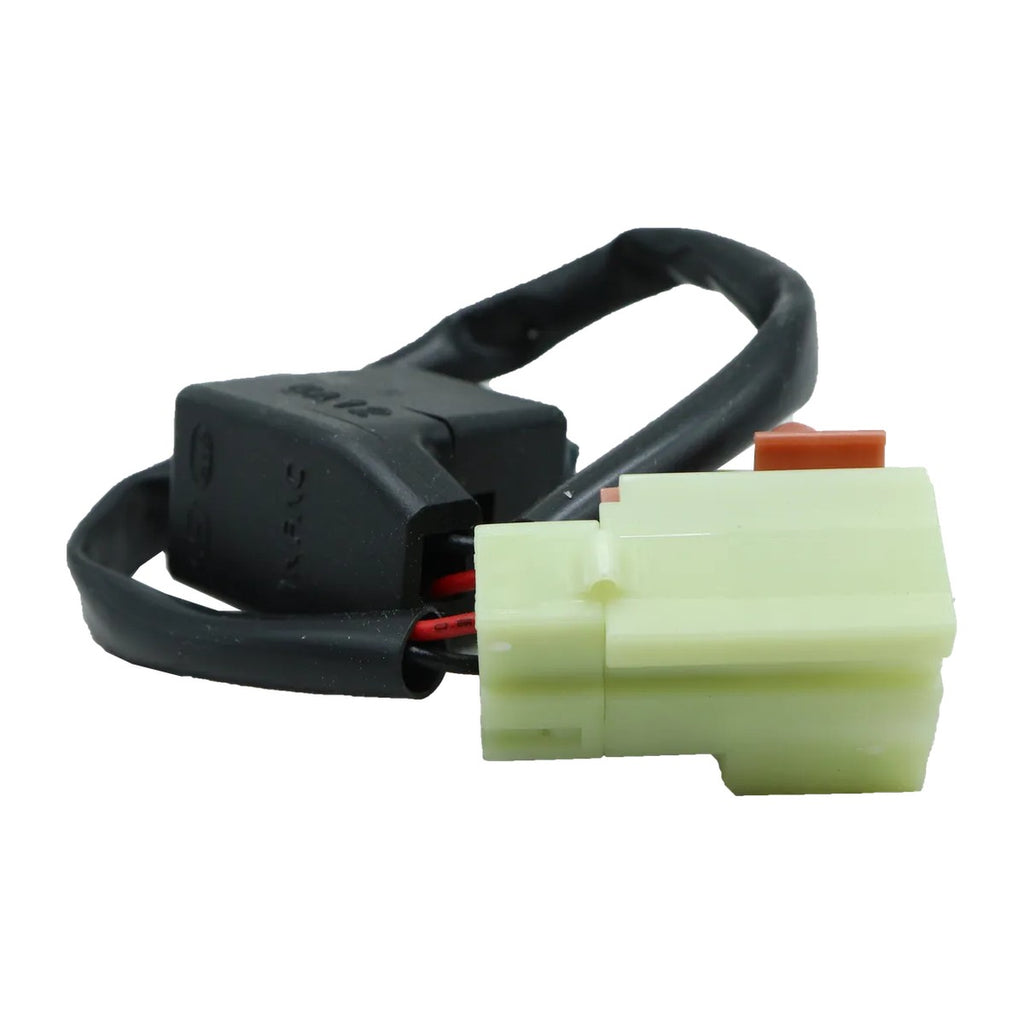 Switch de Arranque Interruptor Dodge H100 / Dodge H100 Van – vista 2