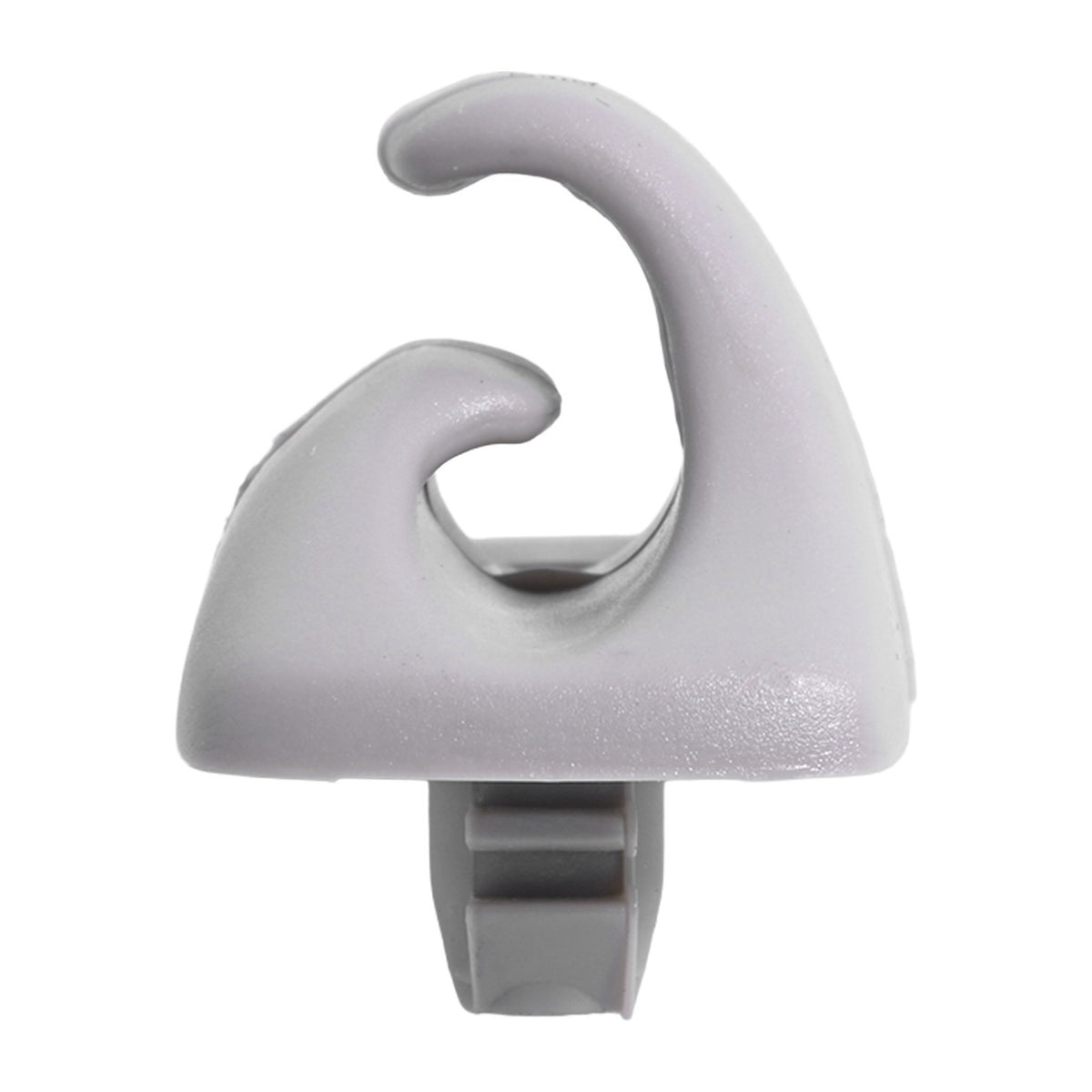 Visera Parasol Plástico Volkswagen Pointer 2000-2010 – vista 4