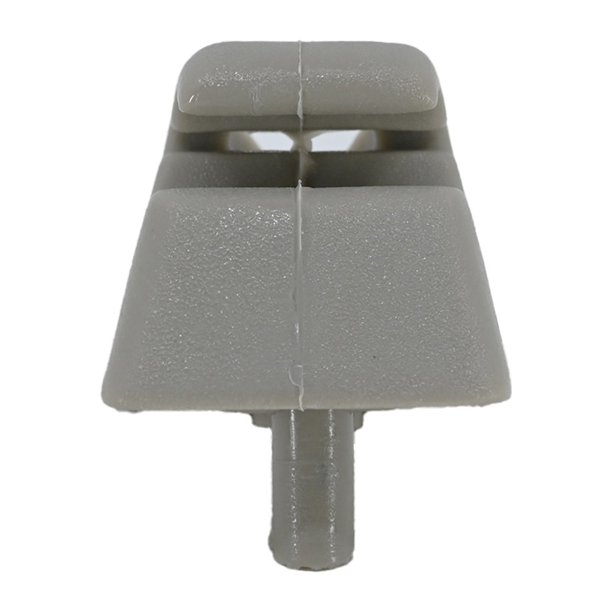 Visera Parasol Plástico Chevrolet Chevy 1994-2012 – vista 2