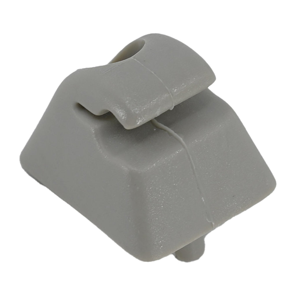 Visera Parasol Plástico Chevrolet Chevy 1994-2012 – vista 1