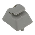 Visera Parasol Plástico Chevrolet Chevy 1994-2012 – vista 1