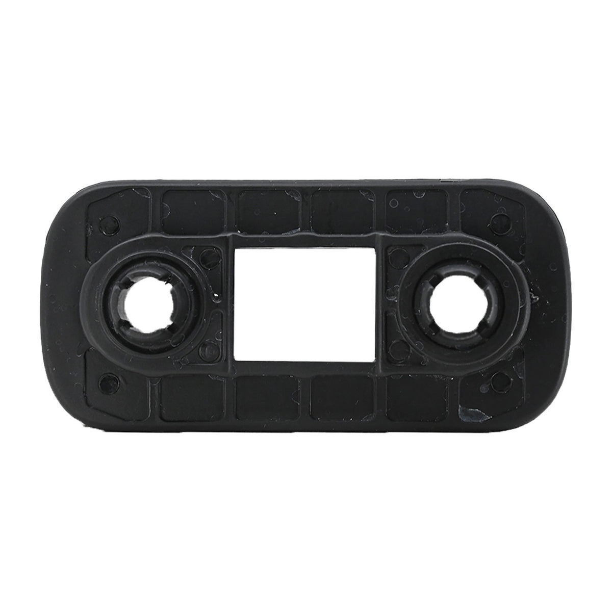 Guía de Fascia 93899 Volkswagen Jetta / Volkswagen Golf 1987-1992 – vista 2