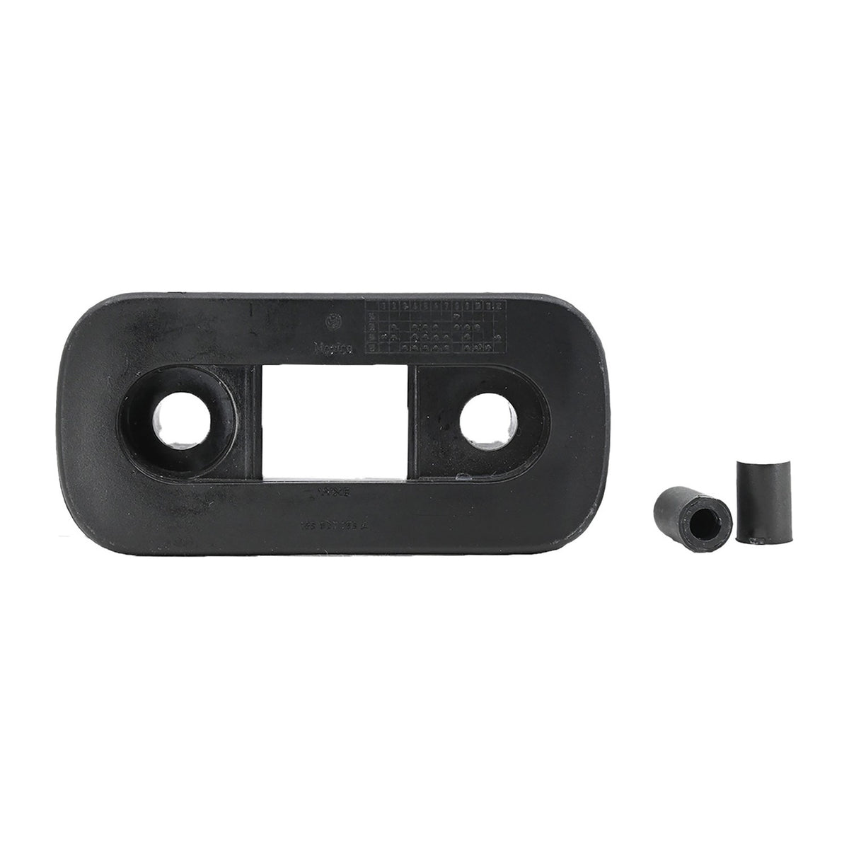 Guía de Fascia 93900 Volkswagen Golf / Volkswagen Jetta 1993-1999 – vista 1