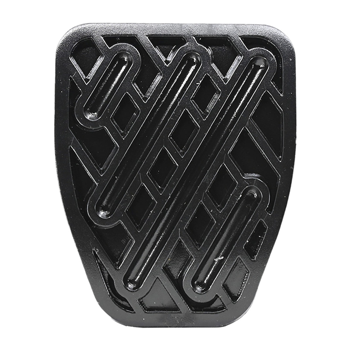 Hule de Pedal Del. Int. Nissan Versa / Nissan Sentra 2007-2019 – vista 2